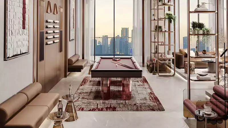 Indoor Games-The Symphony by Imtiaz